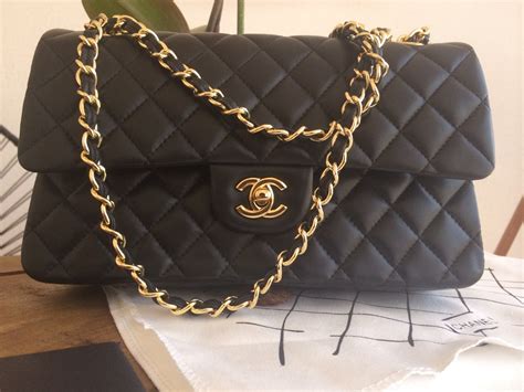 cartera chanel original|carteras chanel originales.